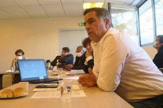 4 M € de soutien immédiat pour les victimes de la crise