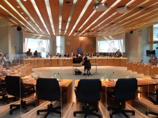 Un budget 2021 sur fond d’incertitudes