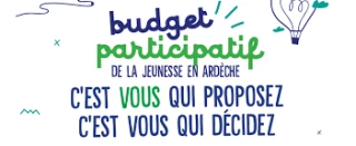 Budget participatif de la Jeunesse : à vos candidatures!