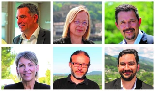 Les candidats ardéchois parlent d’agriculture !