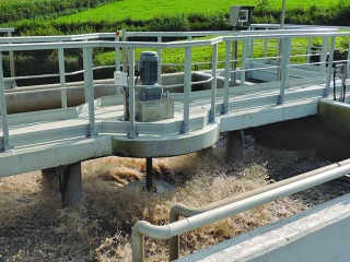 La réutilisation des eaux usées traitées en France : le débat s’accélère