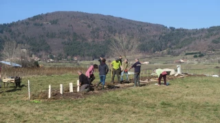 Renforcer la résilience des exploitations