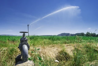 Quelle évolution de la demande en eau d’ici 2050 ? 
