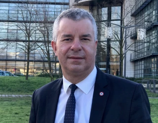 Martial Saddier réélu président du comité de bassin Rhône-Méditerranée