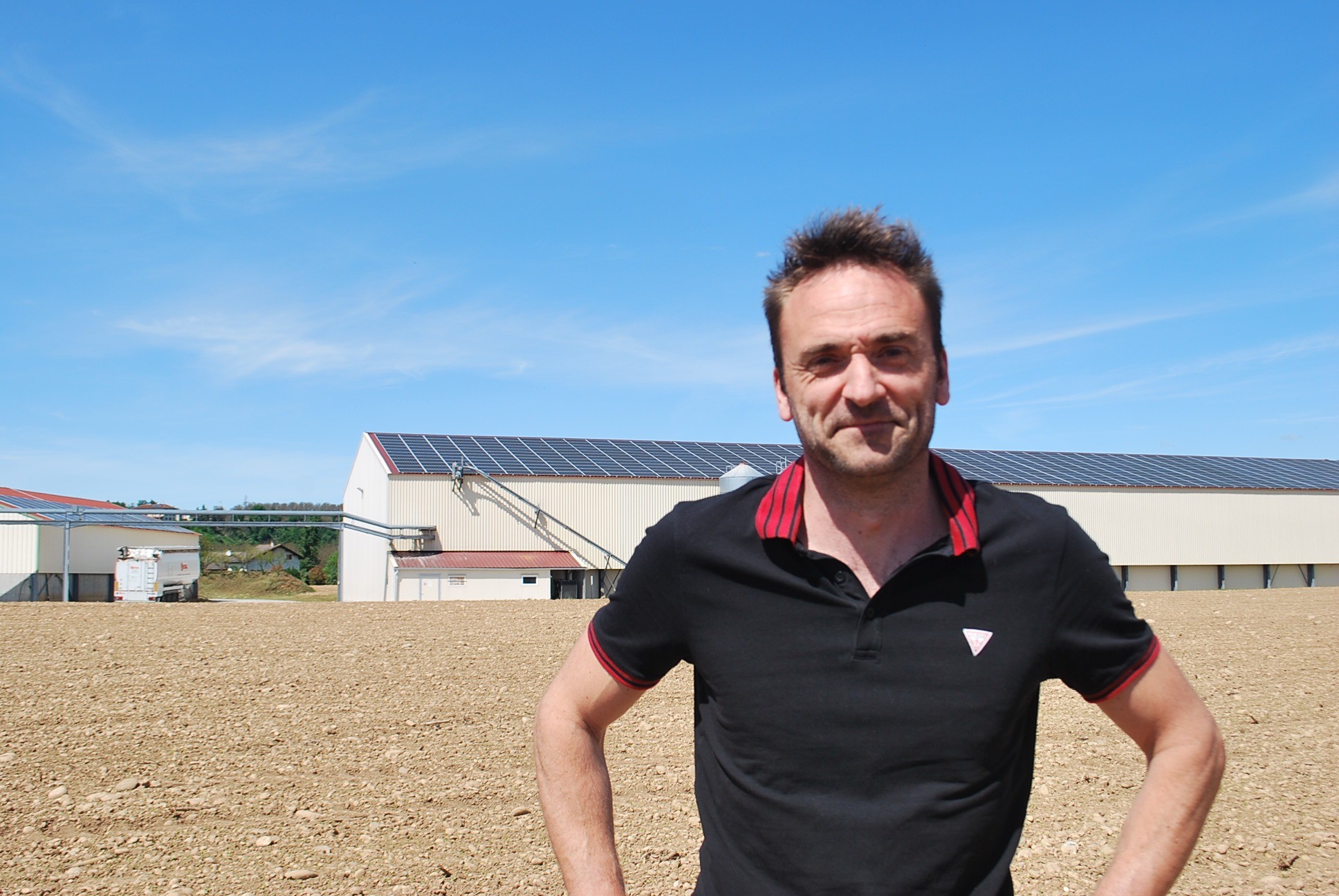 Jean-Philippe Nallet, élu à la tête de l’Apose 