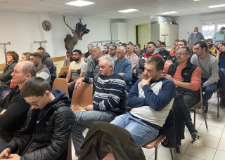 XR Repro et Coopel fusionnent