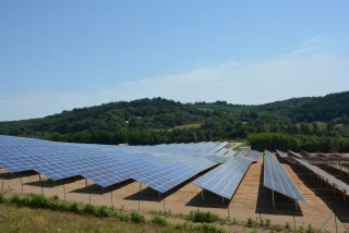 Projet photovoltaïque au sol : une mise au point indispensable