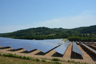 Projet photovoltaïque au sol : une mise au point indispensable