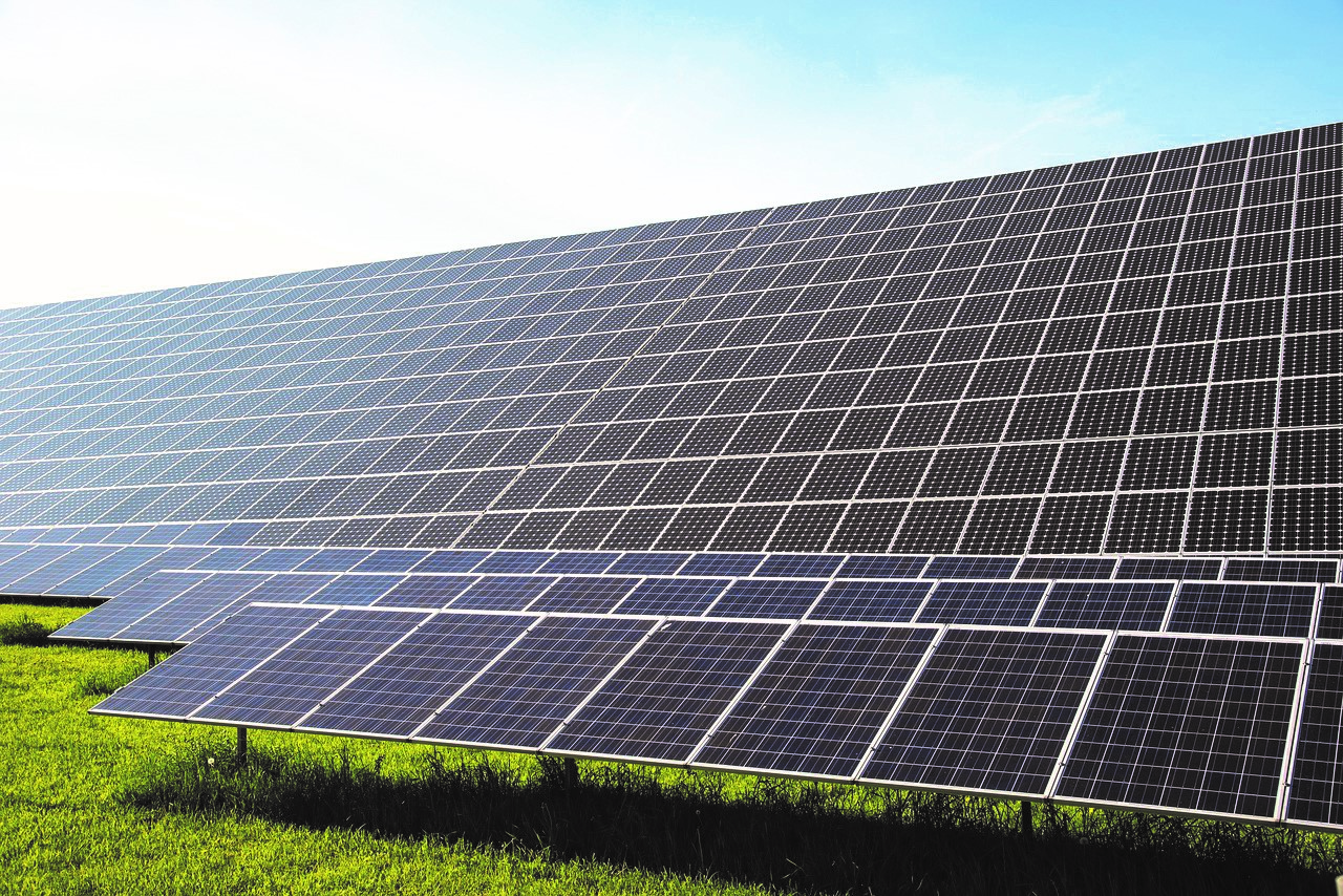 Révision des tarifs photovoltaïques