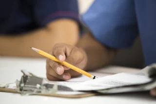  Examens de fin d’année : un taux en légère baisse par rapport à 2020