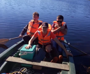Les métiers de l’eau, source d’emplois