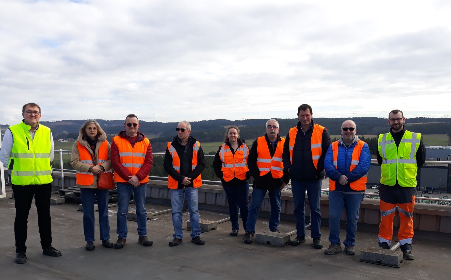 Le groupe Barbier redonne vie aux plastiques agricoles usagés