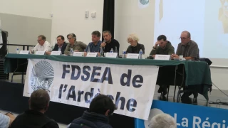 D’un congrès à l’autre