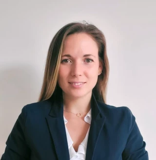 Pauline Le Gouze prend la direction de la FDSEA