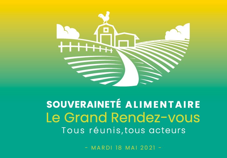 La profession agricole invitée à débattre lors du Grand rendez-vous de la souveraineté alimentaire