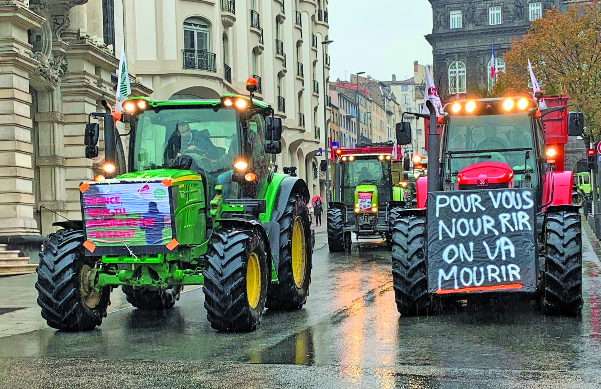 Des avancées encore attendues sur les prix