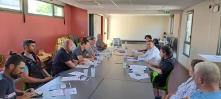 La FDSEA et JA 07 interrogent les candidats sur leur programme agricole