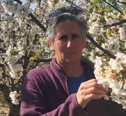 Christel Cesana : « Défendons notre  agriculture »