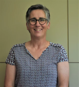 Christel Cesana, portrait d’une agricultrice passionnée