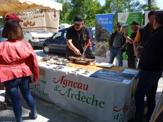 Bientôt la 10e Foire agricole et artisanale d’Alba