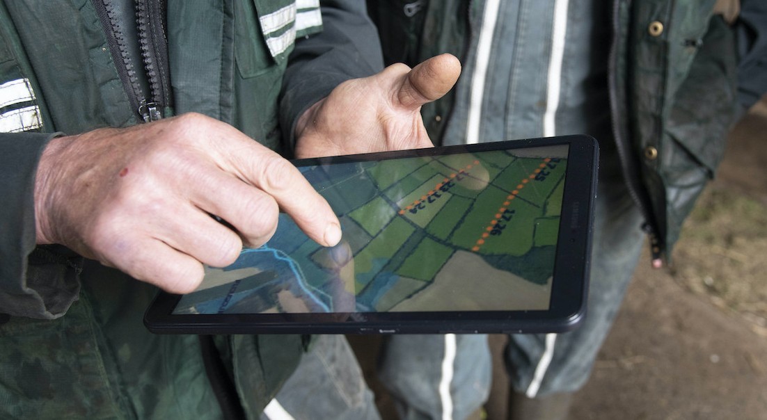 Un nouveau recensement agricole prévu pour cet automne
