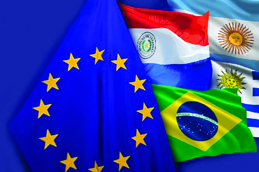 Marchés mondiaux du lait et de la viande : l’accord UE / Mercosur en question