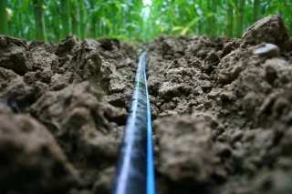 Des aides pour améliorer son système d’irrigation