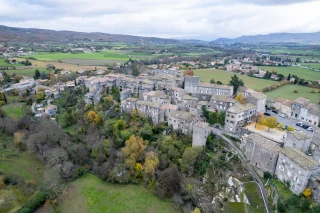  « Dans notre commune, l’agriculture occupe une place très importante »