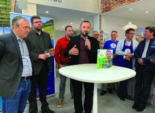 Naissance d’une filière gagnant-gagnant