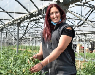 Distri’Ferm, le pari de la consommation locale et participative 