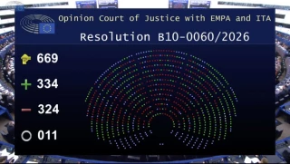 Mercosur : le Parlement européen saisit la Cour de justice de l'UE