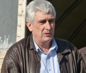 Décès de Jean-Paul Roux, « agriculteur et élu visionnaire »