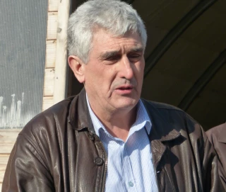 Décès de Jean-Paul Roux, « agriculteur et élu visionnaire »