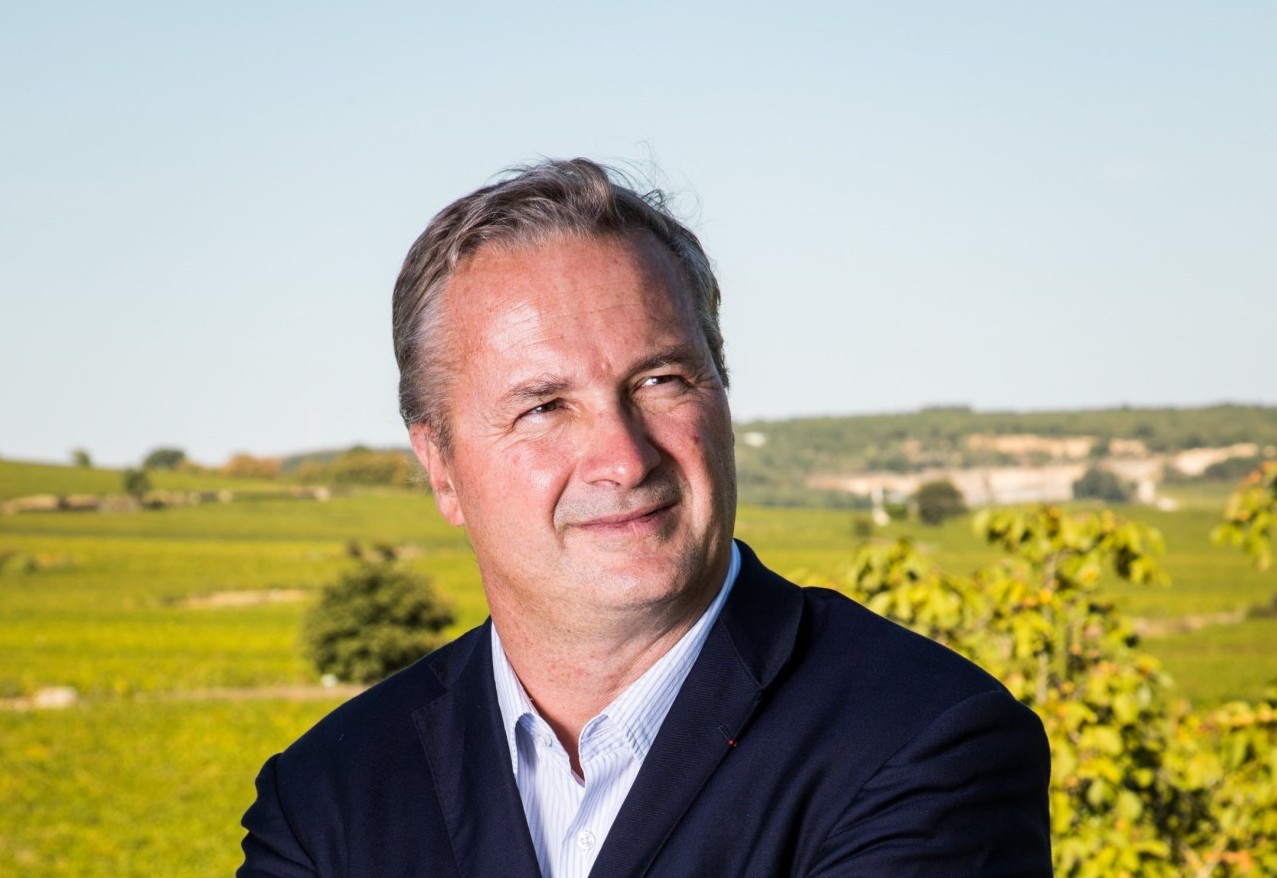 Louis-Fabrice Latour : une figure des vins disparait 