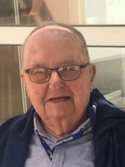 Jean-Marie Flaugère nous a quittés