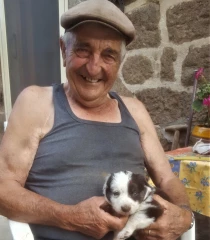 Paul Montet nous a quittés