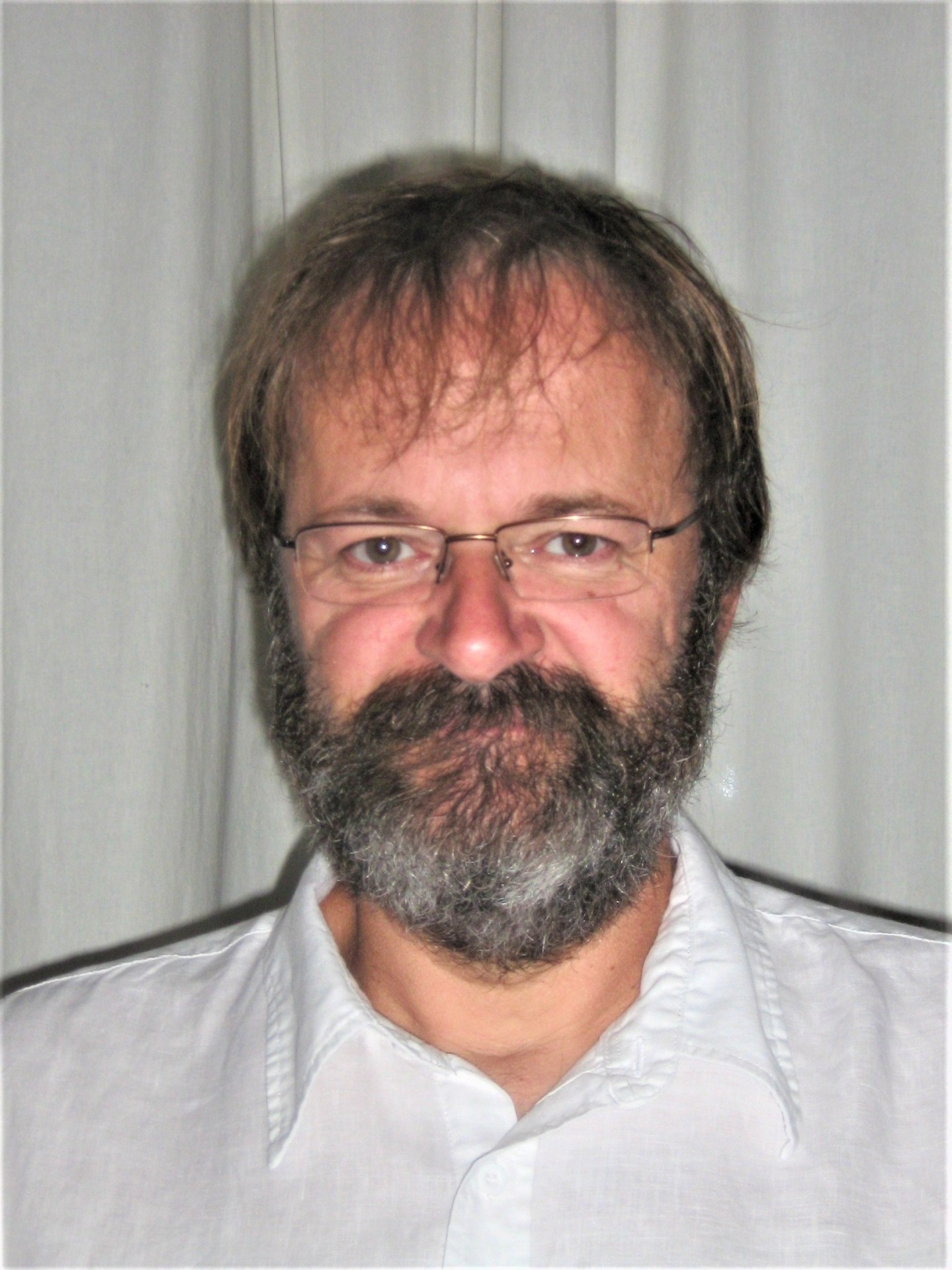 Hommage à Frédéric Rey