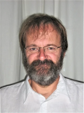 Hommage à Frédéric Rey