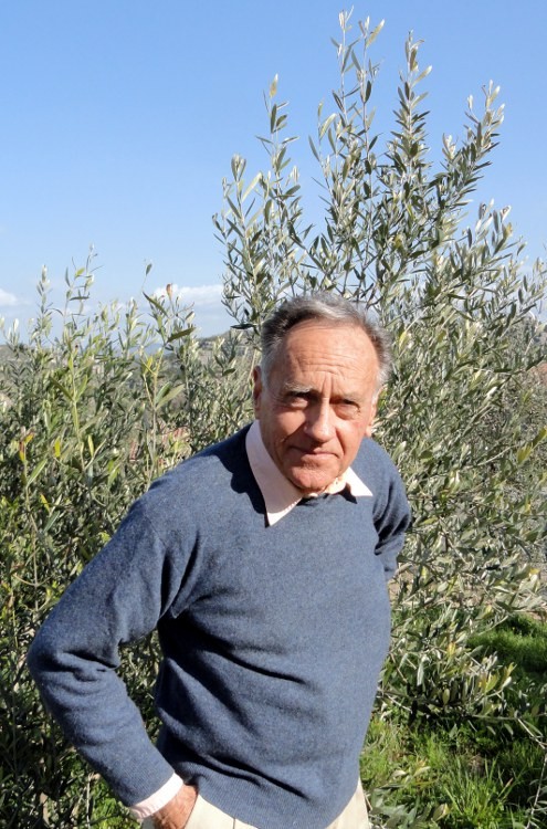 Henri Vendran, une vie au service de l'agriculture ardéchoise