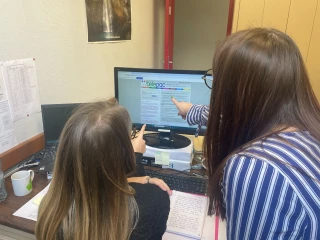 Accompagnement TéléPAC