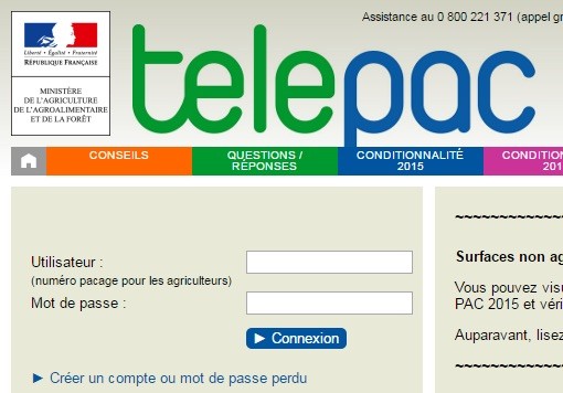 Des formations pour mieux comprendre la nouvelle Pac 2023-2027