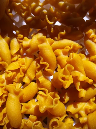 Les Coucouronis, des pâtes fraîches au bon goût de la montagne