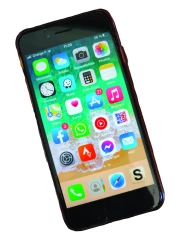 Ne vous inquiétez pas, votre smartphone s’occupe de tout