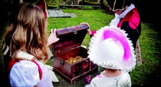 Revivez la Révolution française au manoir de Veygoux