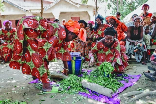 L’agro entrepreneuriat à destination des plus démunis