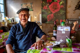 Les Petits Frères des Pauvres veillent sur nos aînés
