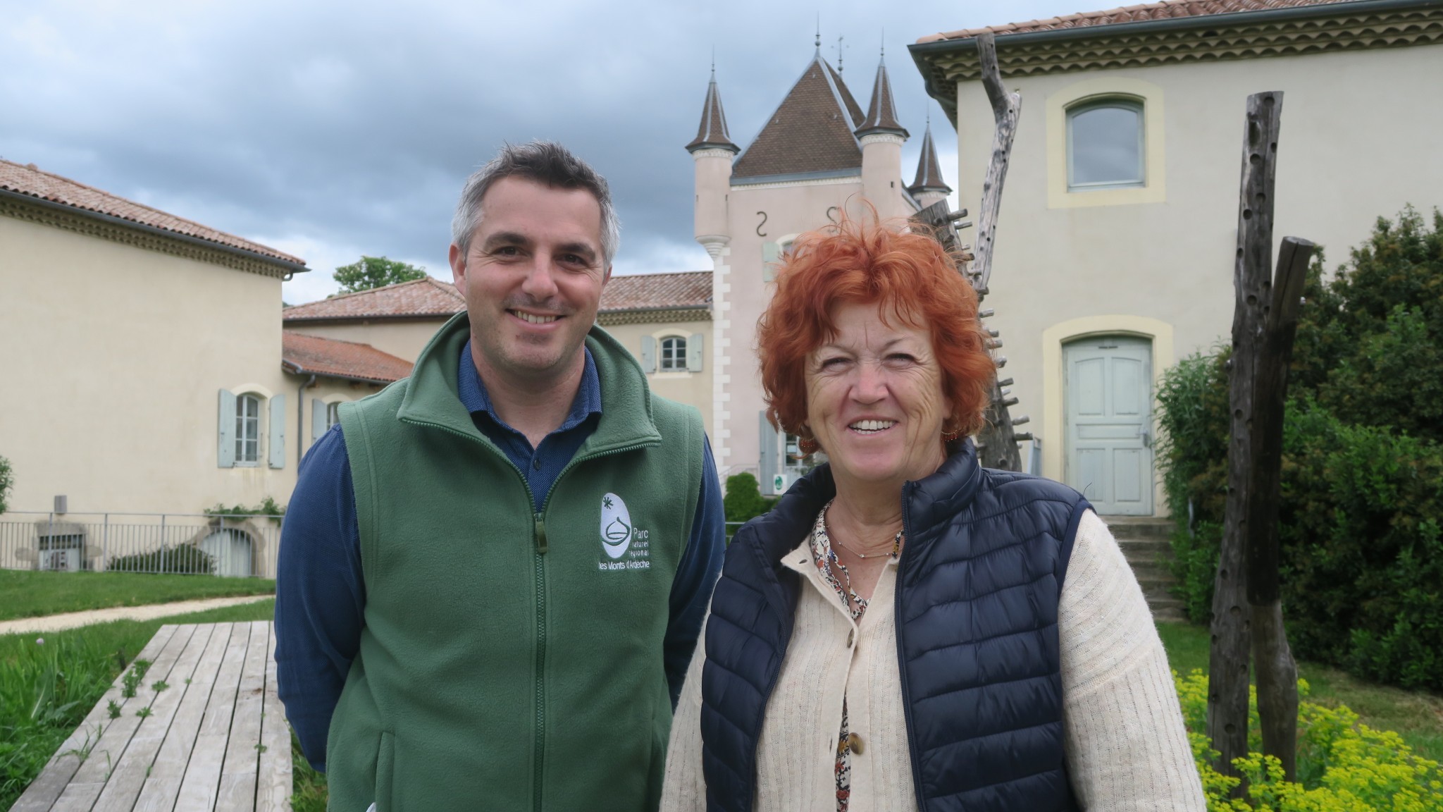 Anticiper les défis à venir