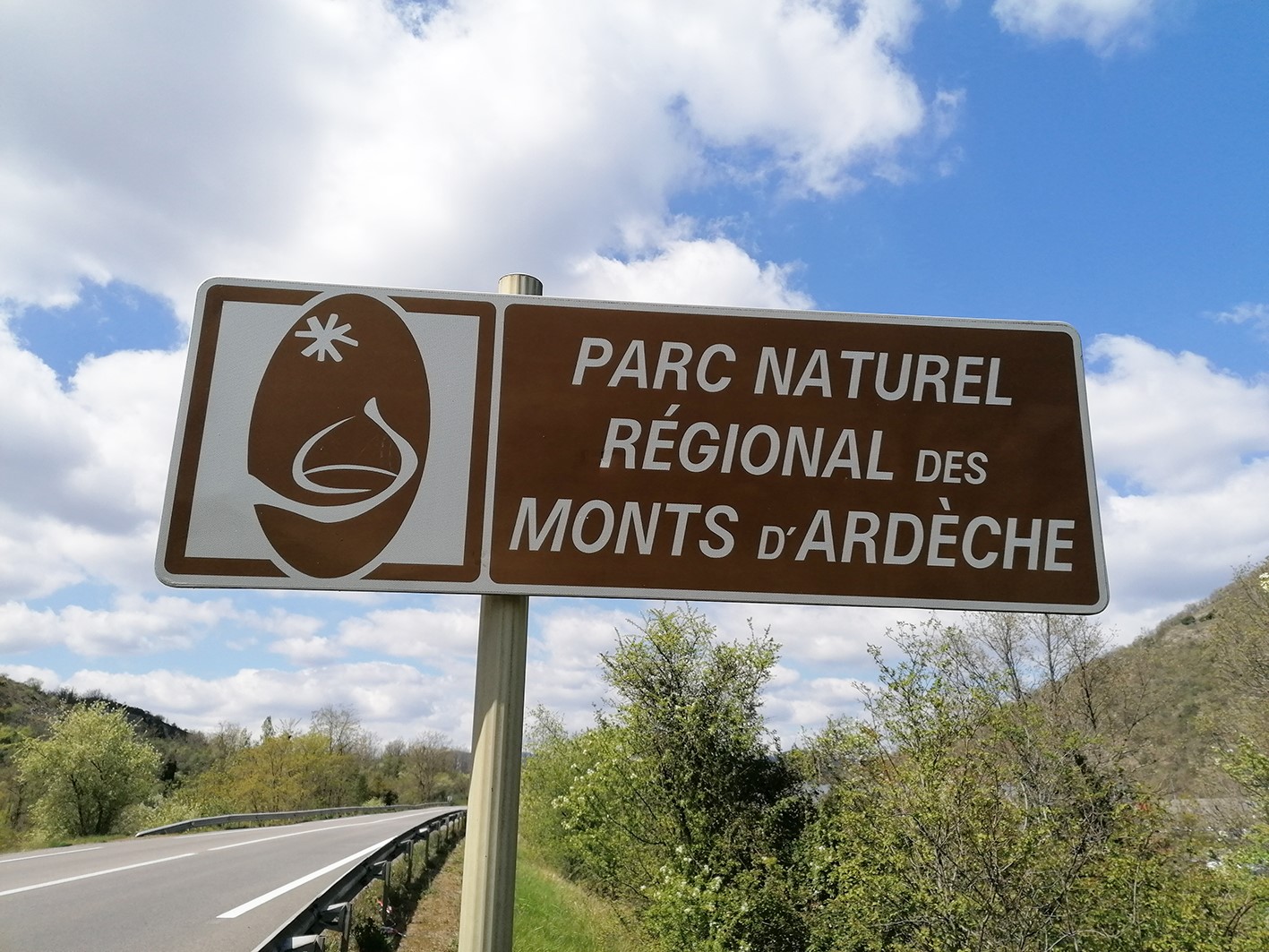Le Parc des Monts d'Ardèche intègre 6 nouvelles communes 
