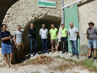 40 ans de recherche pour l’Iteipmai