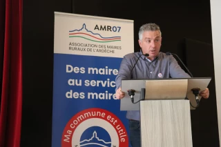 Congrès des maires ruraux : « un État accompagnateur et non censeur »